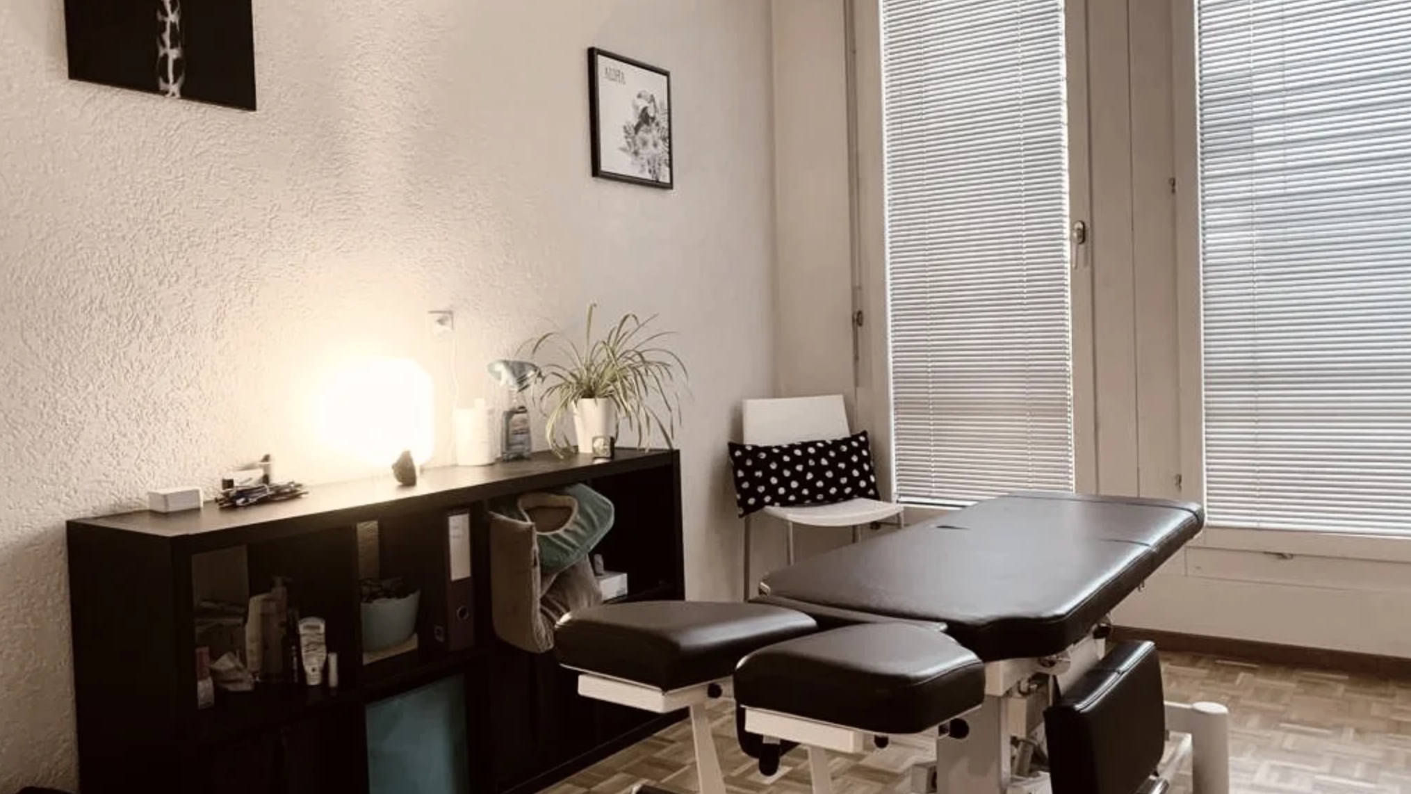 Cabinet Physio Perly 2